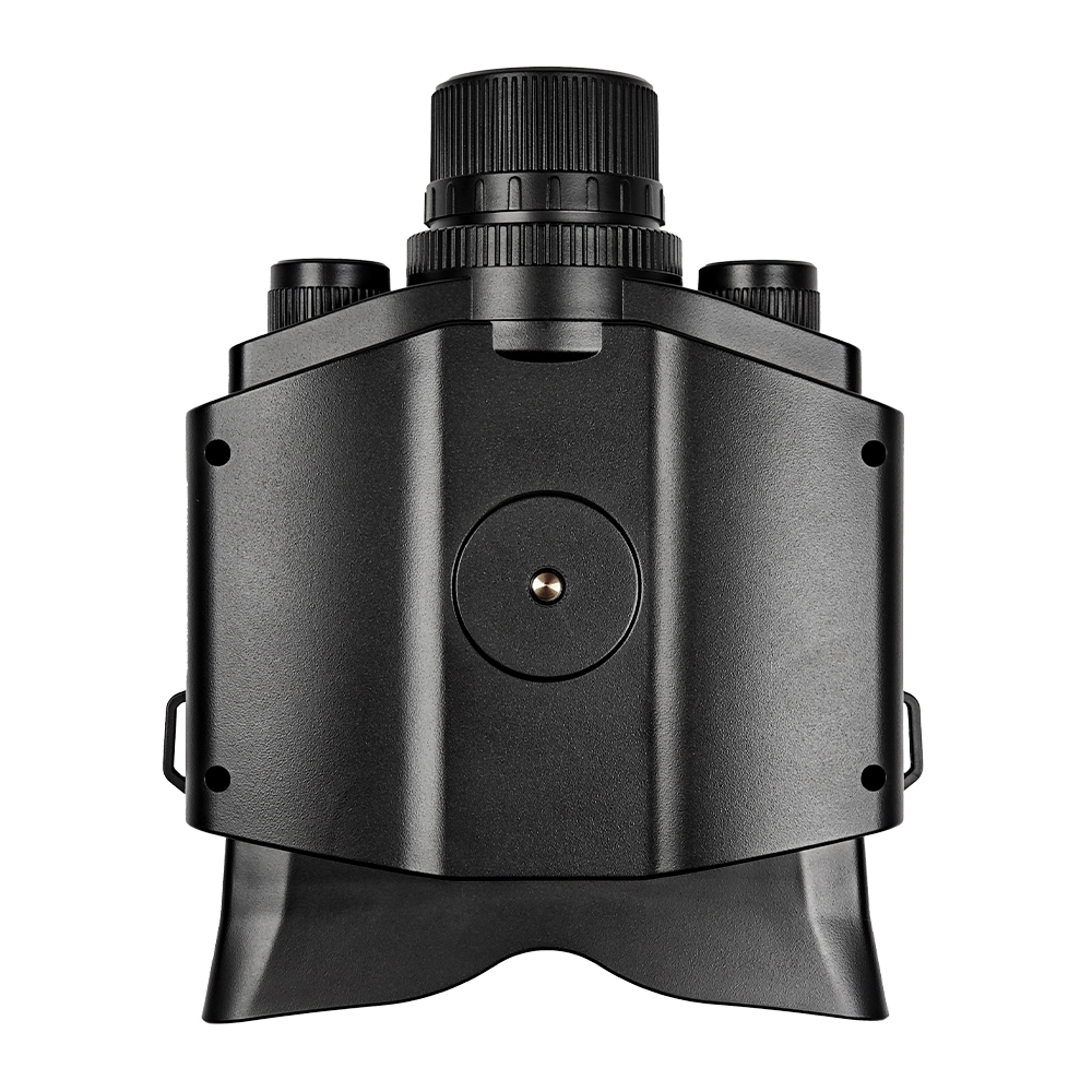 60MP 5K Infrared Night Vision  - Watches Original recensie en prijs