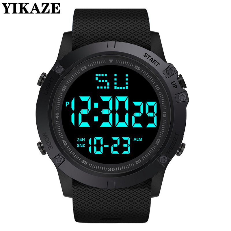 Men Sport Watch Multifunction  - Tide Watch Surf recensie en prijs