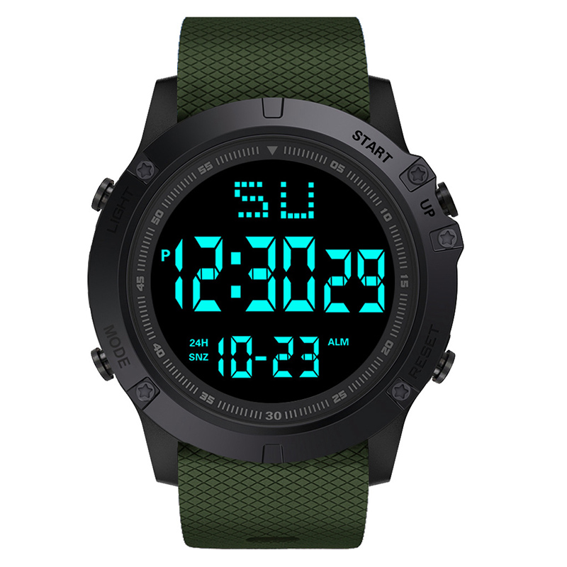 Men Sport Watch Multifunction  - Tide Watch Surf recensie en prijs