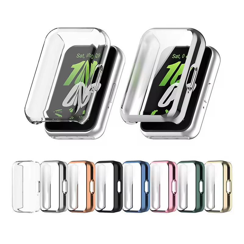 Cover for Samsung Galaxy Fit 3 - Smartwatch Samsung Watches For Men recensie en prijs