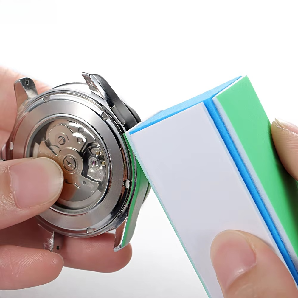 For Watchmaker Accessories Too - Watch Lubricant Oil recensie en prijs