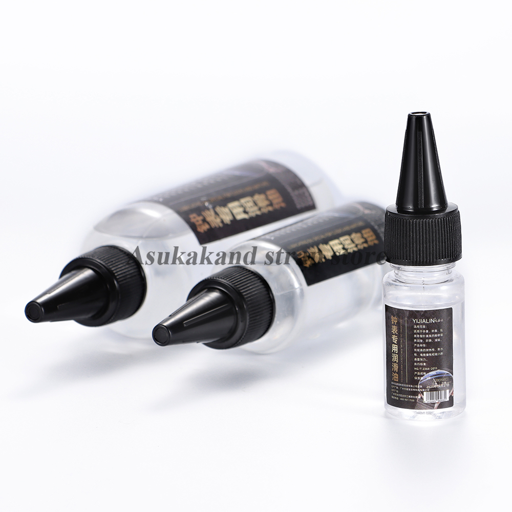 Watch Oil Professional Watch C - Watch Lubricant Oil recensie en prijs