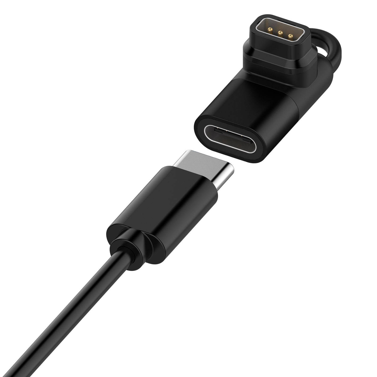 USB-C Charger Converter for Co - Smartwatch English recensie en prijs