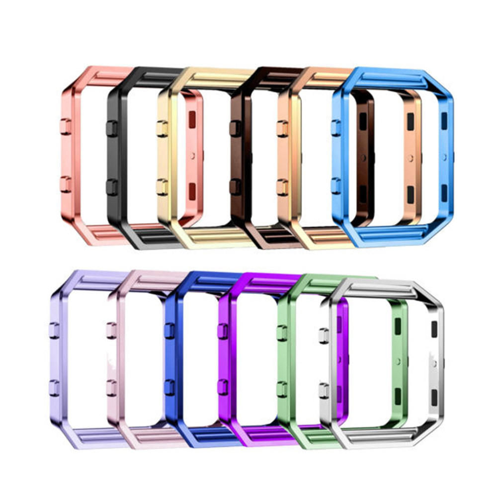 Watch Frame Stainless Steel Me - Smartwatch Watches Smart recensie en prijs