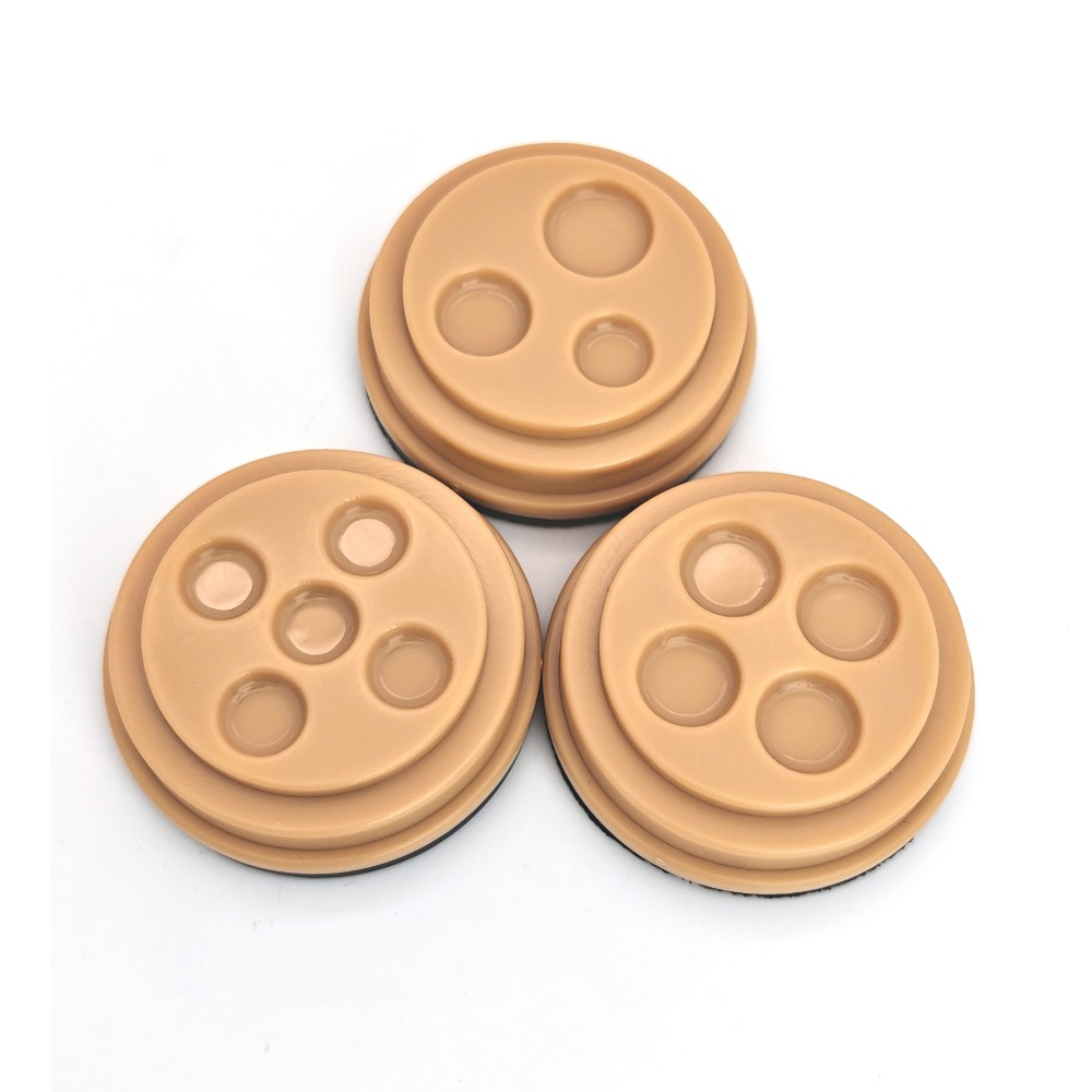 3/4/5 Holes Watch Oil Dish App - Watch Lubricant Oil recensie en prijs