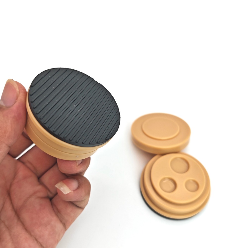 3/4/5 Holes Watch Oil Dish App - Watch Lubricant Oil recensie en prijs