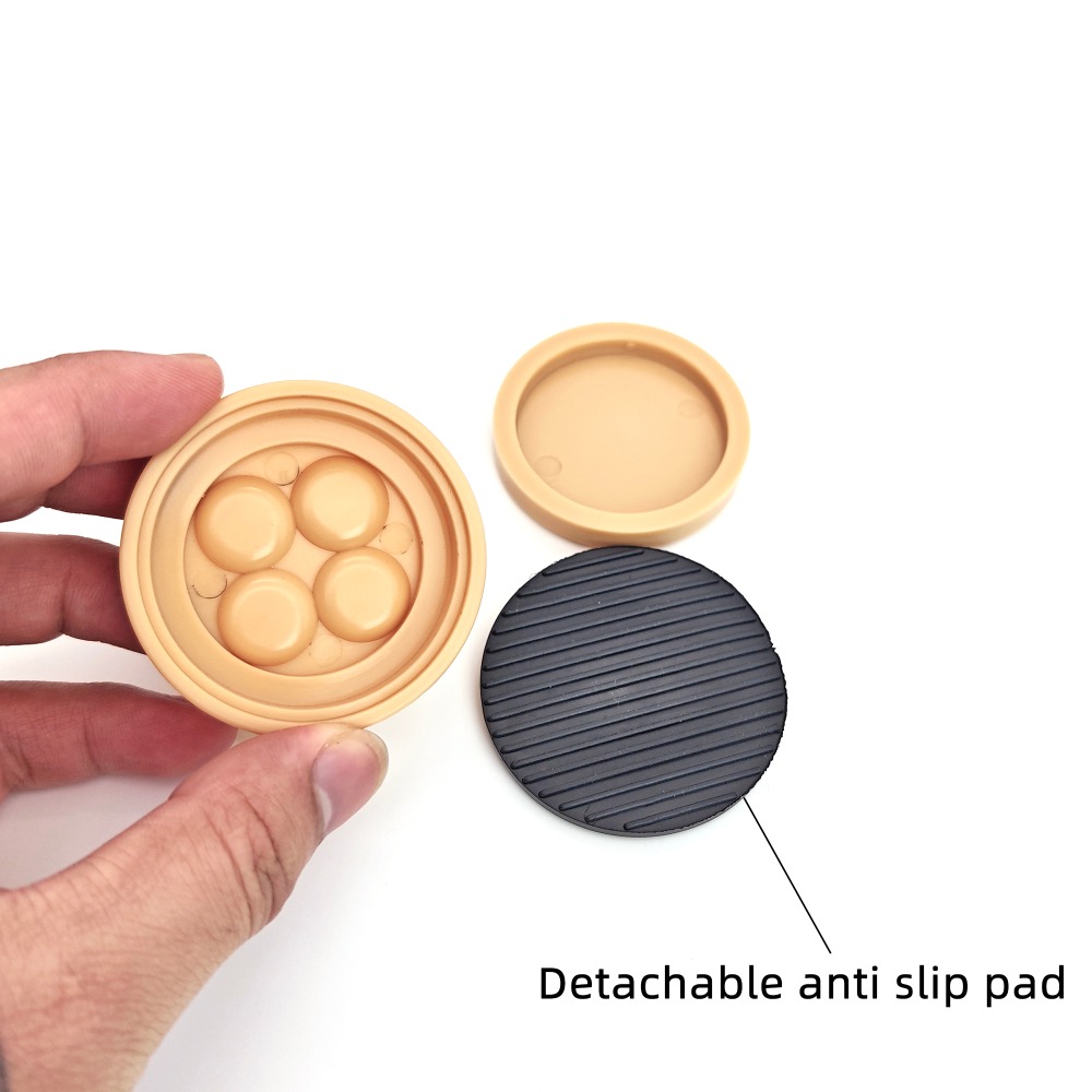 3/4/5 Holes Watch Oil Dish App - Watch Lubricant Oil recensie en prijs