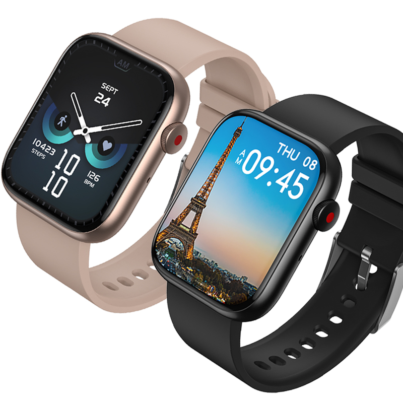 2023 Smartwatch For Women Men  - Smartwatch Digital Watches For Girls recensie en prijs