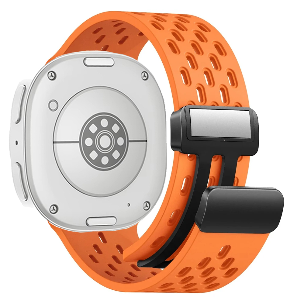 Magnetic Band For Samsung Gala - Smartwatch Samsung Watches For Men recensie en prijs