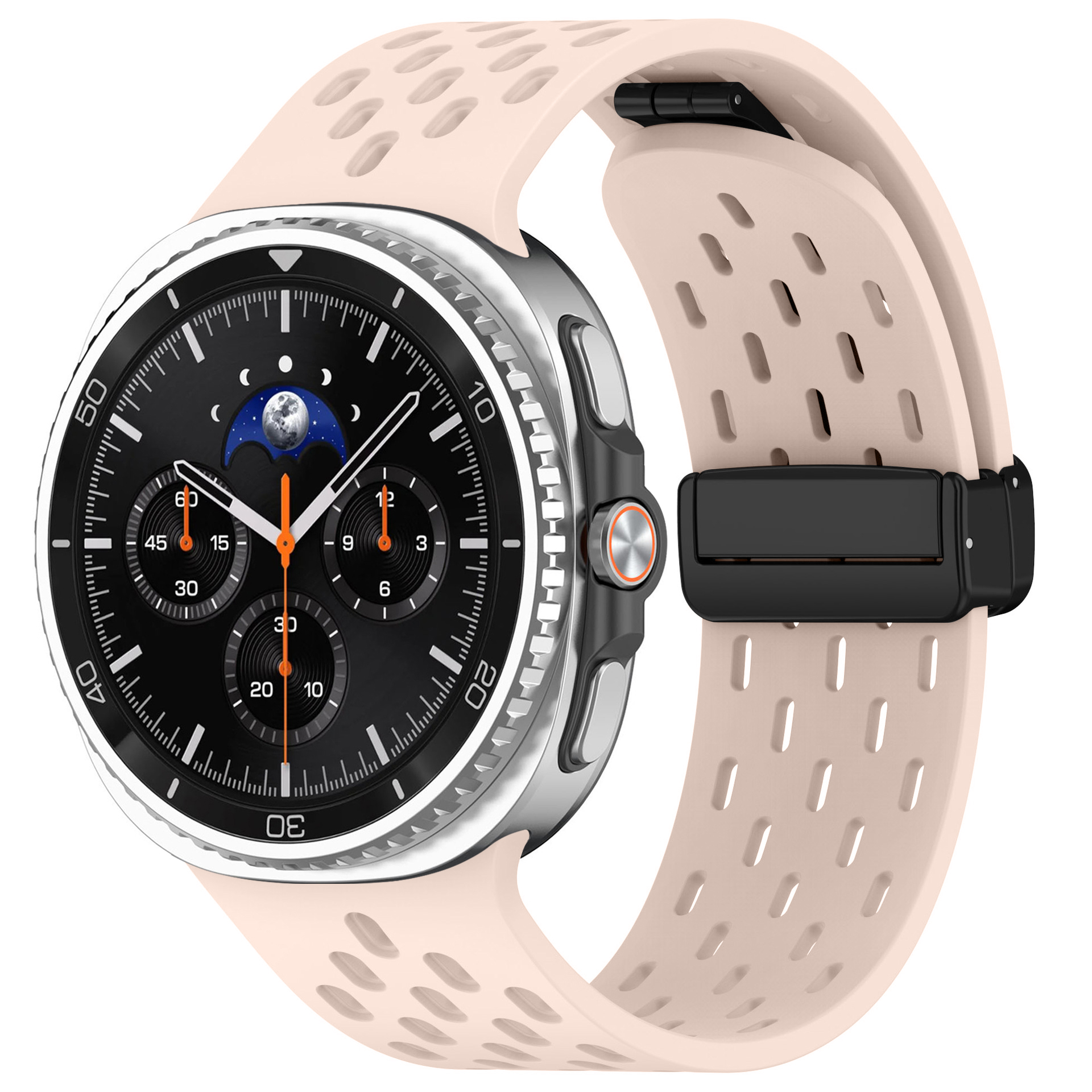 Magnetic Band For Samsung Gala - Smartwatch Samsung Watches For Men recensie en prijs