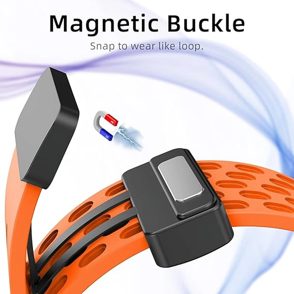 Magnetic Band For Samsung Gala - Smartwatch Samsung Watches For Men recensie en prijs