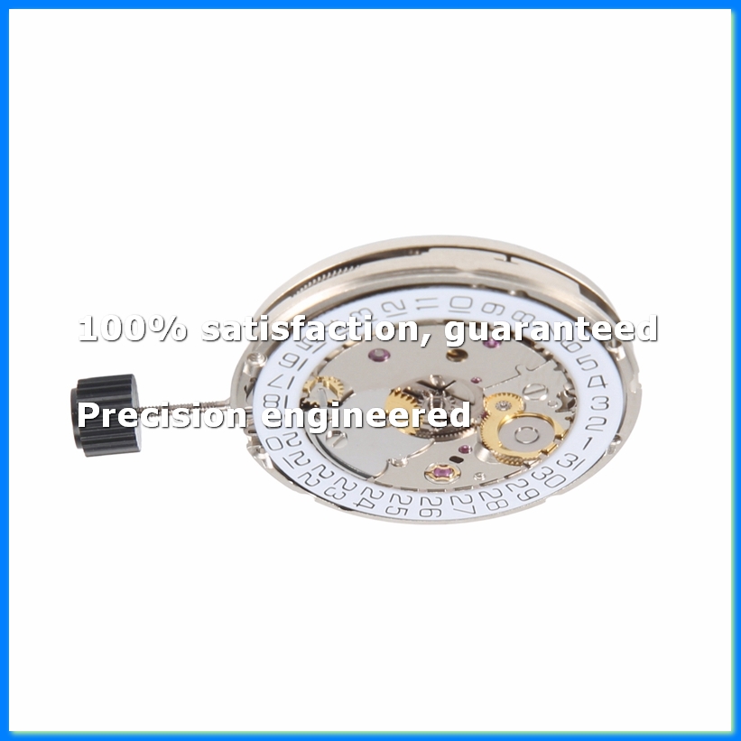 for ETA 2824-2 SELLITA SW200 W - Watches Original recensie en prijs