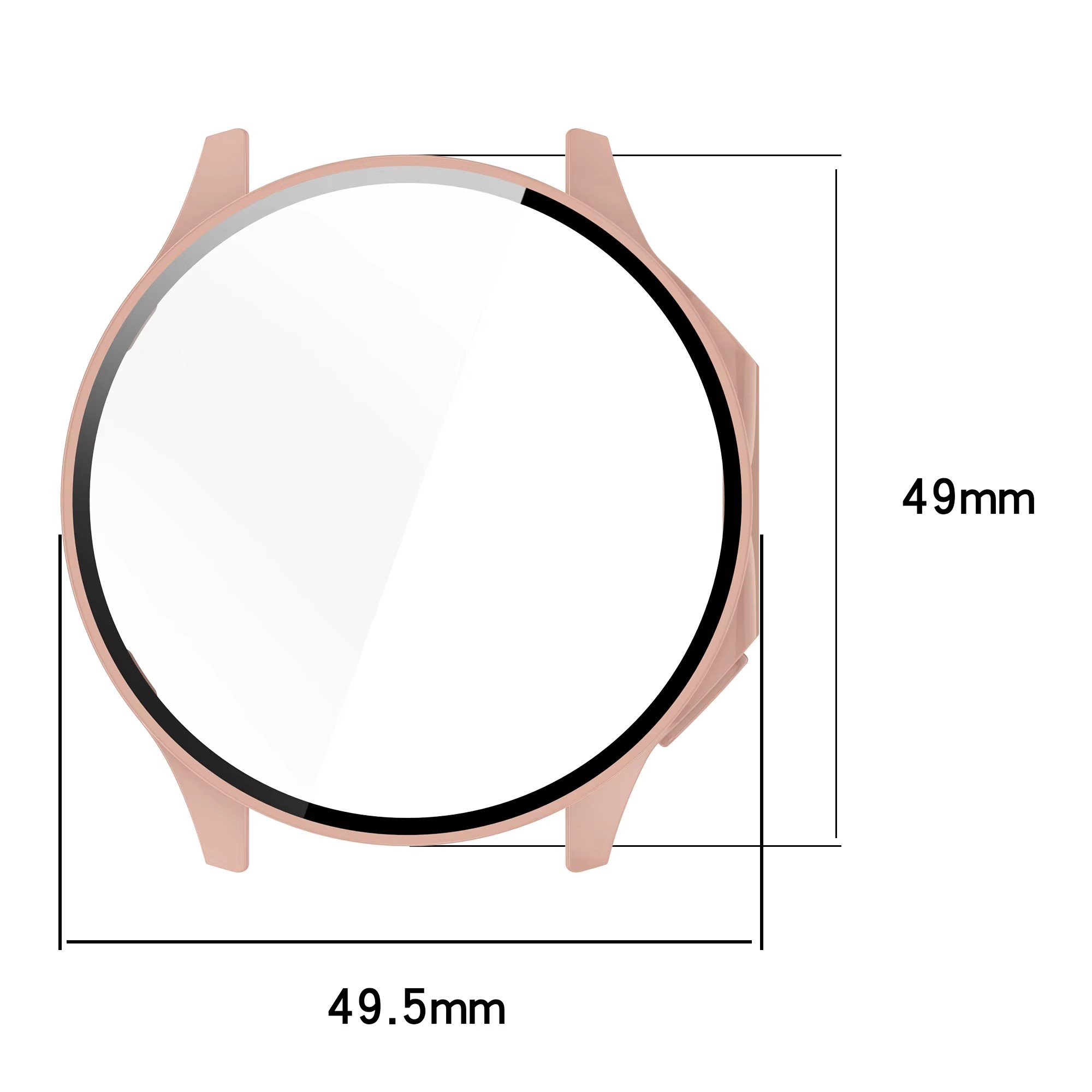 For Oppo Watch X Accessories N - Smartwatch Oppo Watch recensie en prijs
