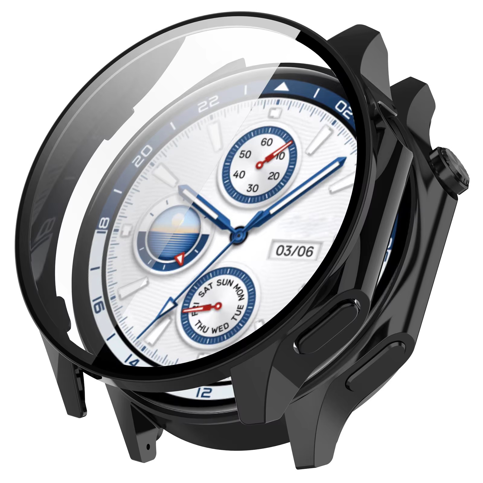 For Oppo Watch X Accessories N - Smartwatch Oppo Watch recensie en prijs