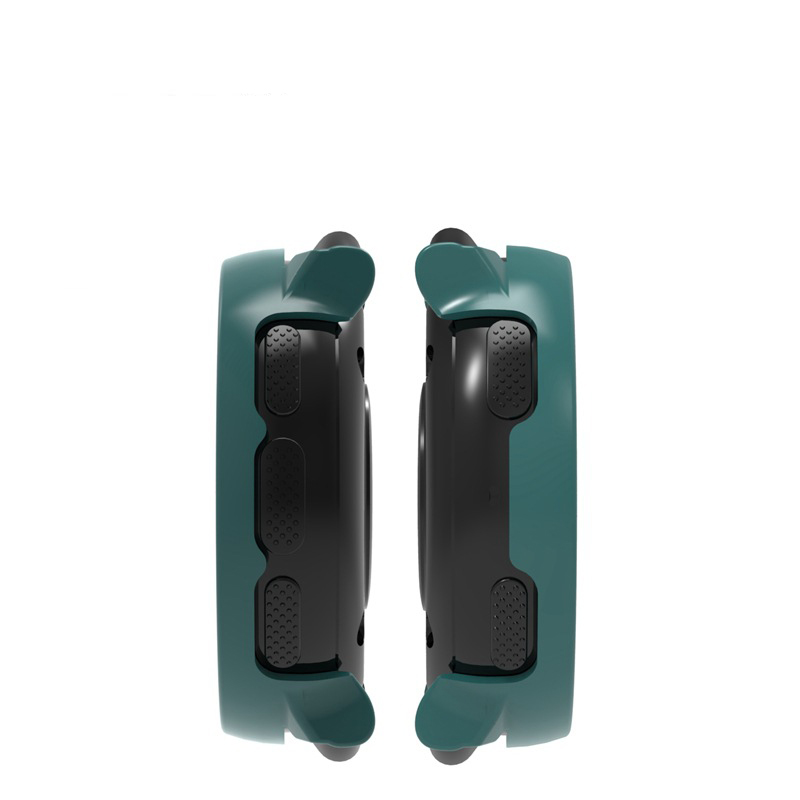 Hard Shell Glass Screen Protec - Smartwatch English recensie en prijs
