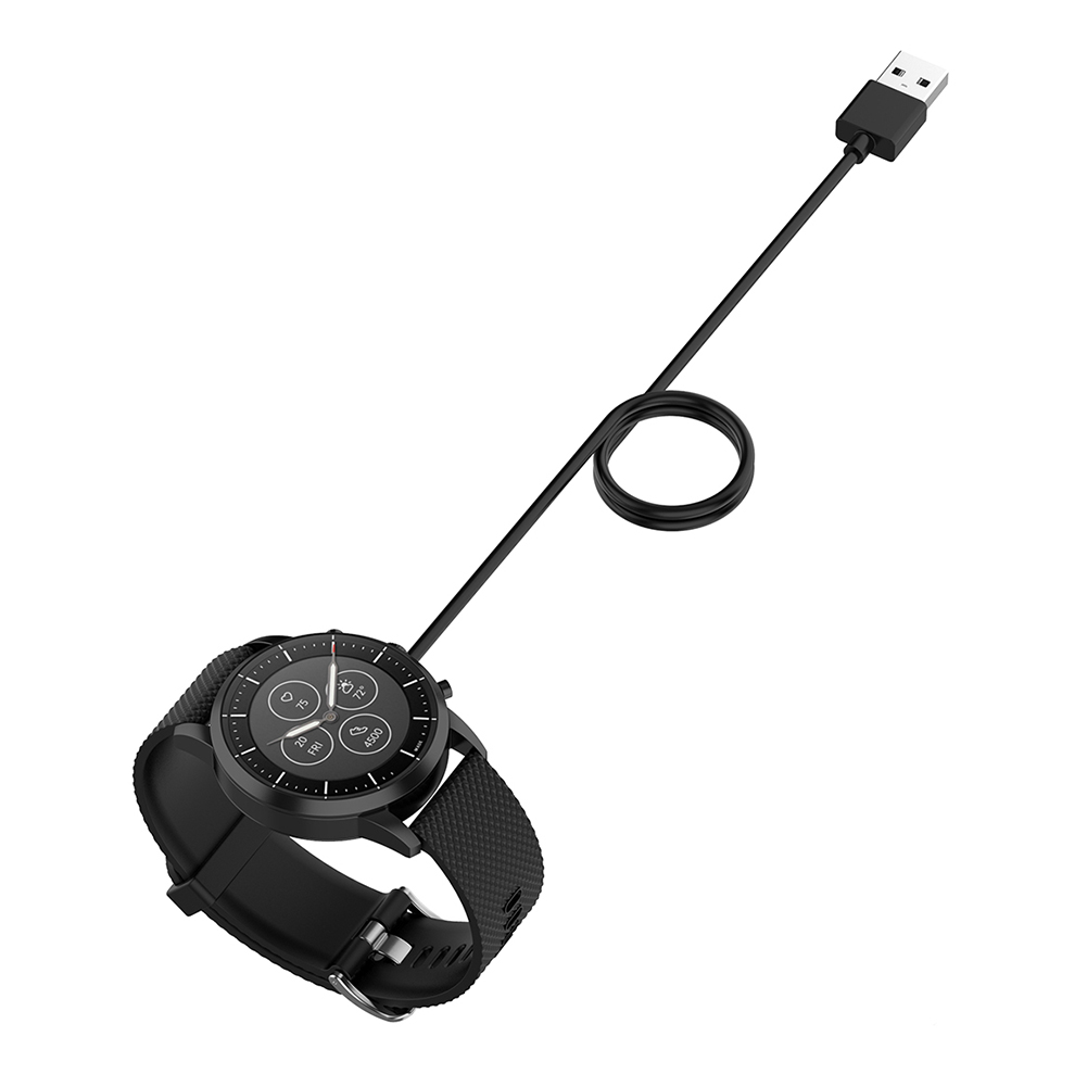 3 Feet Cable USB Charger Small - Fossil Watches Smartwatch Hybrid recensie en prijs