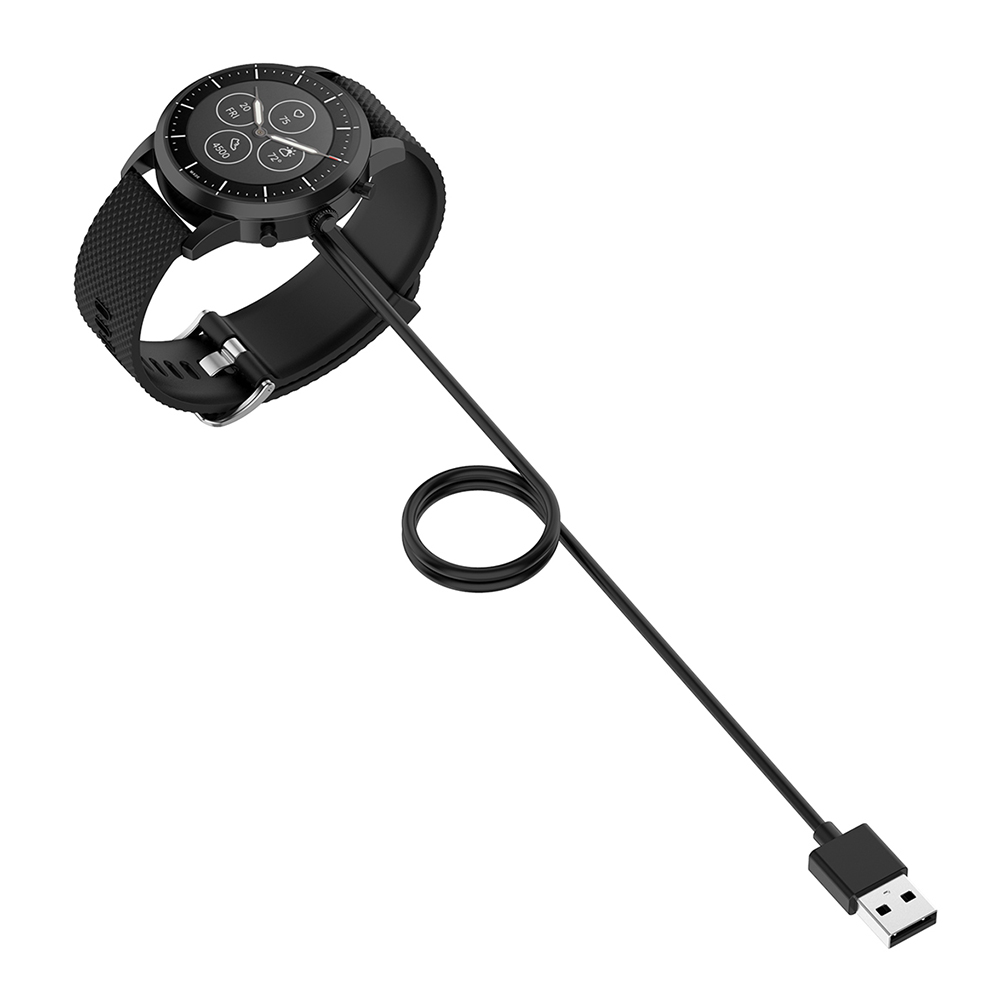 3 Feet Cable USB Charger Small - Fossil Watches Smartwatch Hybrid recensie en prijs