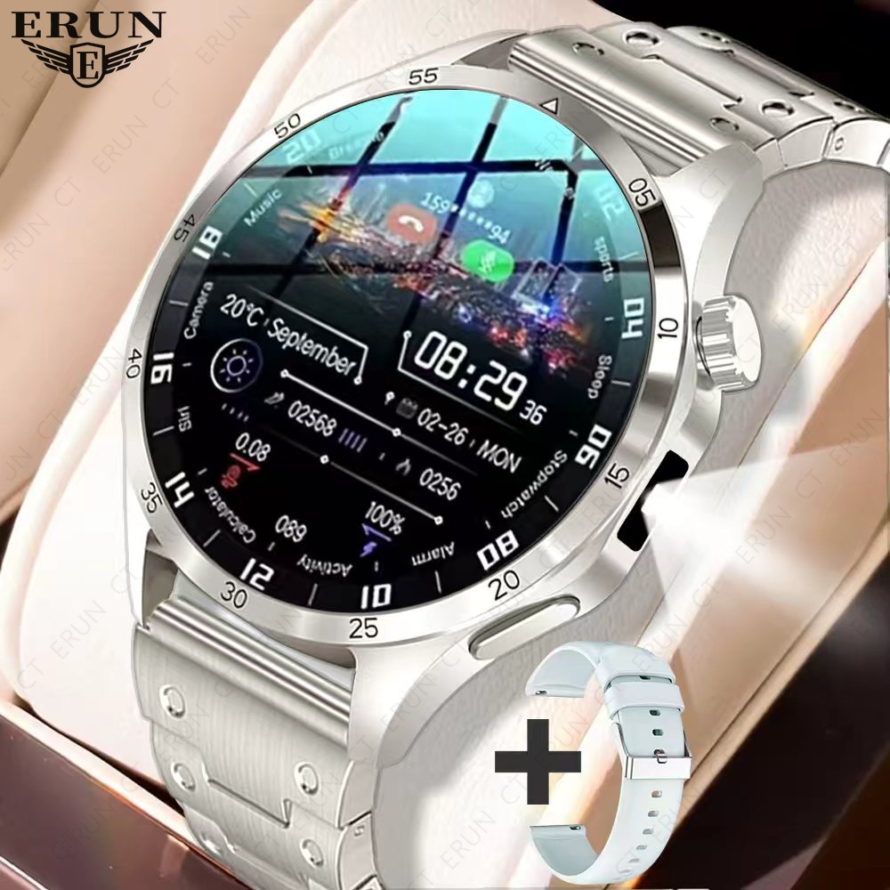 The Latest Smartwatch, High-en - Smartwatch Latest Watches For Men recensie en prijs