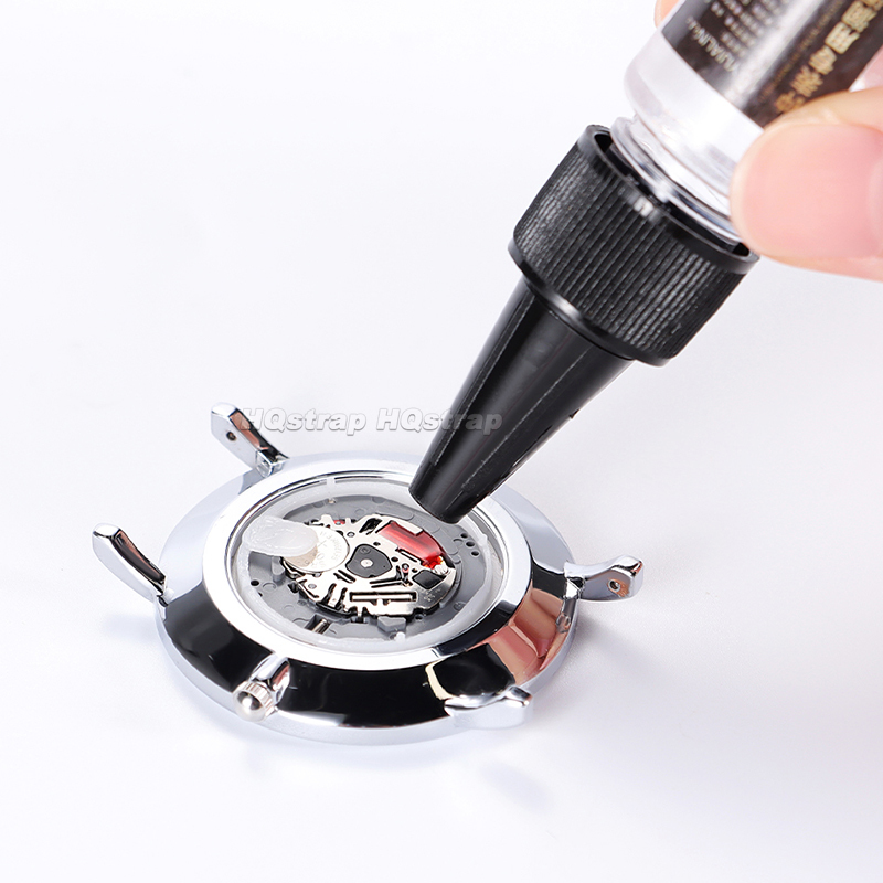 Watch Clock Lubricant Oil Prof - Watch Lubricant Oil recensie en prijs