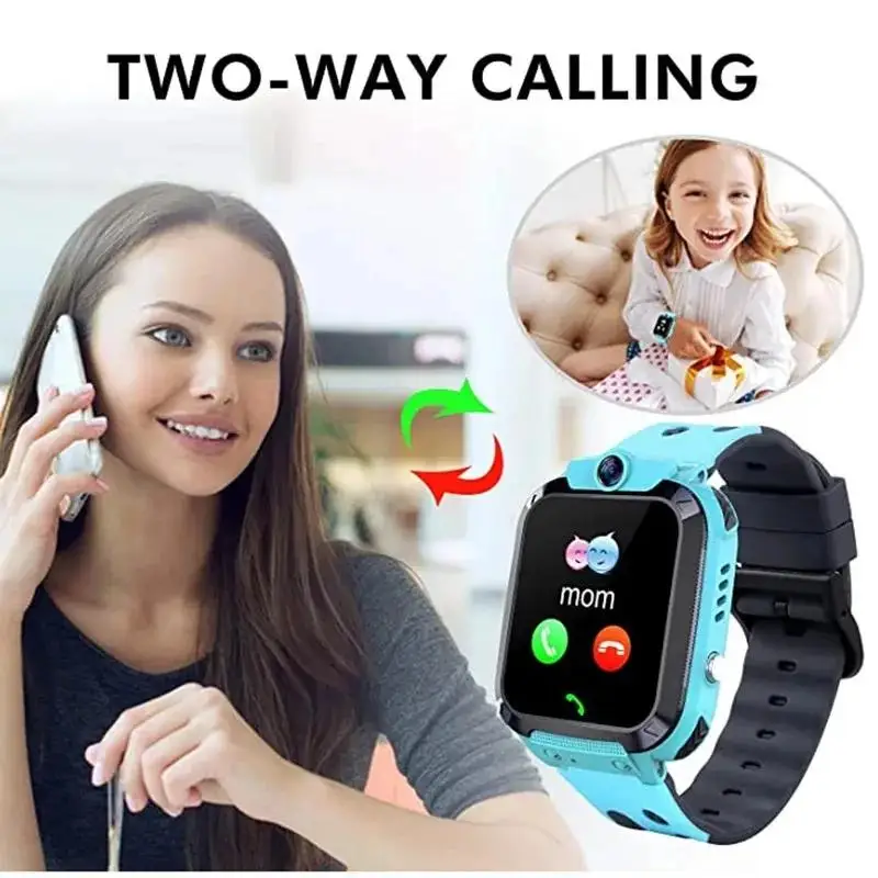 OPPO Kids 4G Smart Watch Mini  - Smartwatch Oppo Watch recensie en prijs