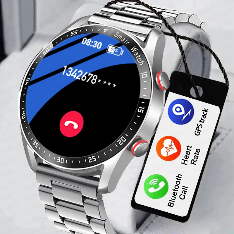 2025 New Business Smart Watch  - Smartwatch New Watches 2025 recensie en prijs