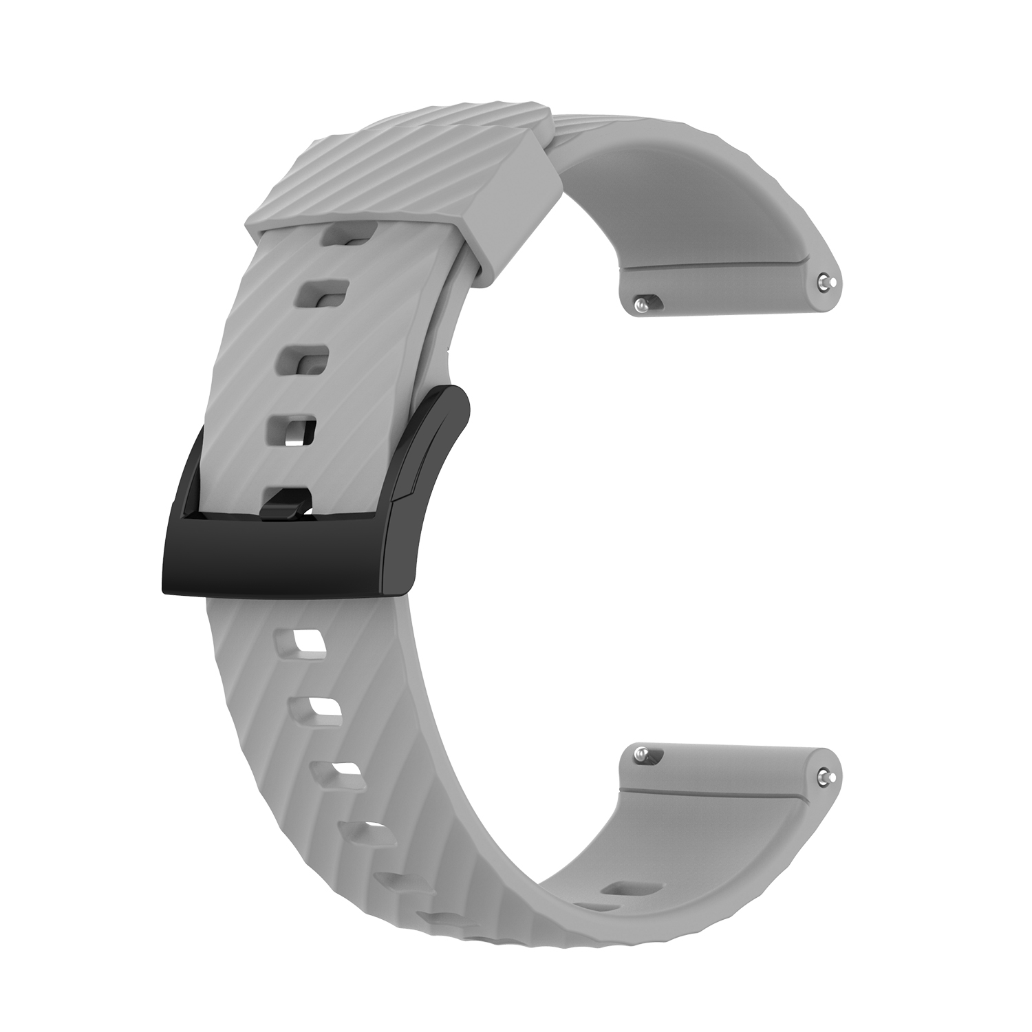 Soft Silicone Strap for Suunto - Fossil Watches Smartwatch Hybrid recensie en prijs