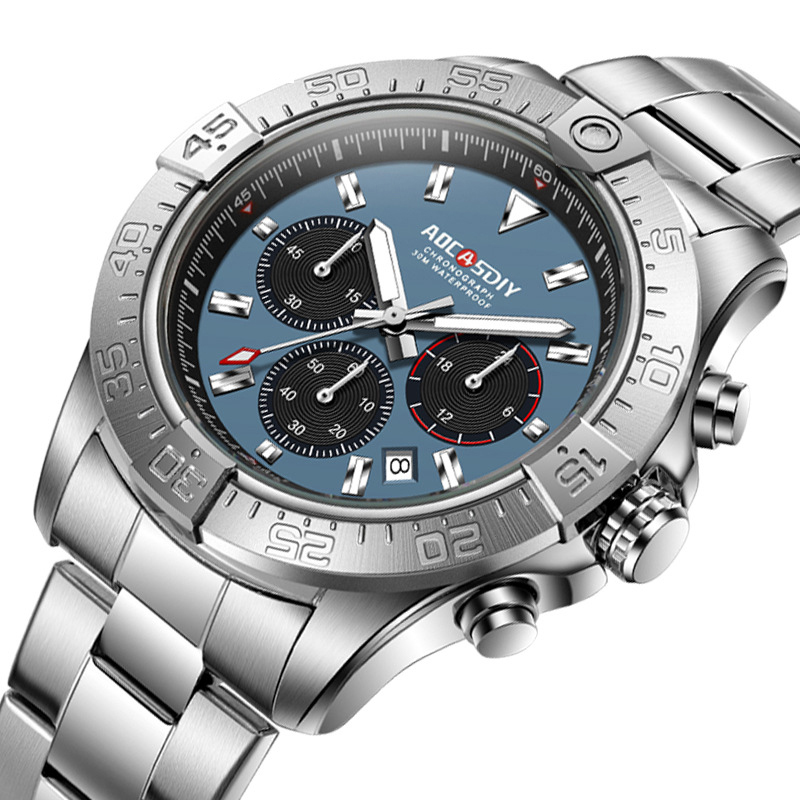 Men Watch Fashion Trend Waterp - Smartwatch Trending Watches For Men recensie en prijs