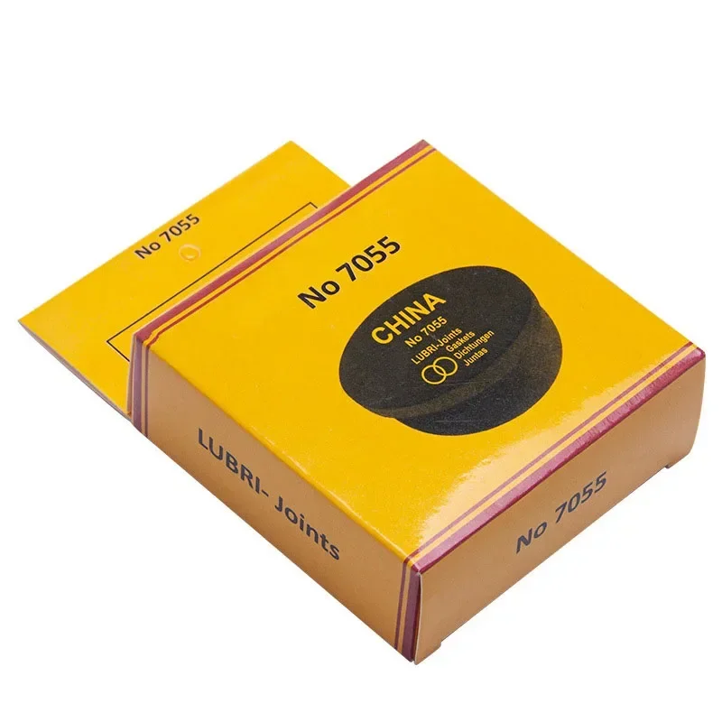 Watch Waterproof Grease O-Ring - Watch Lubricant Oil recensie en prijs