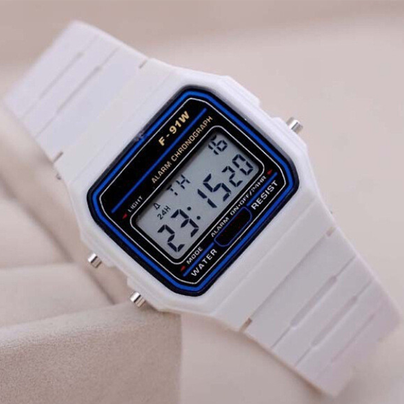 Top Brand Fashion Men's Watche - Casio Watches Smartwatch recensie en prijs