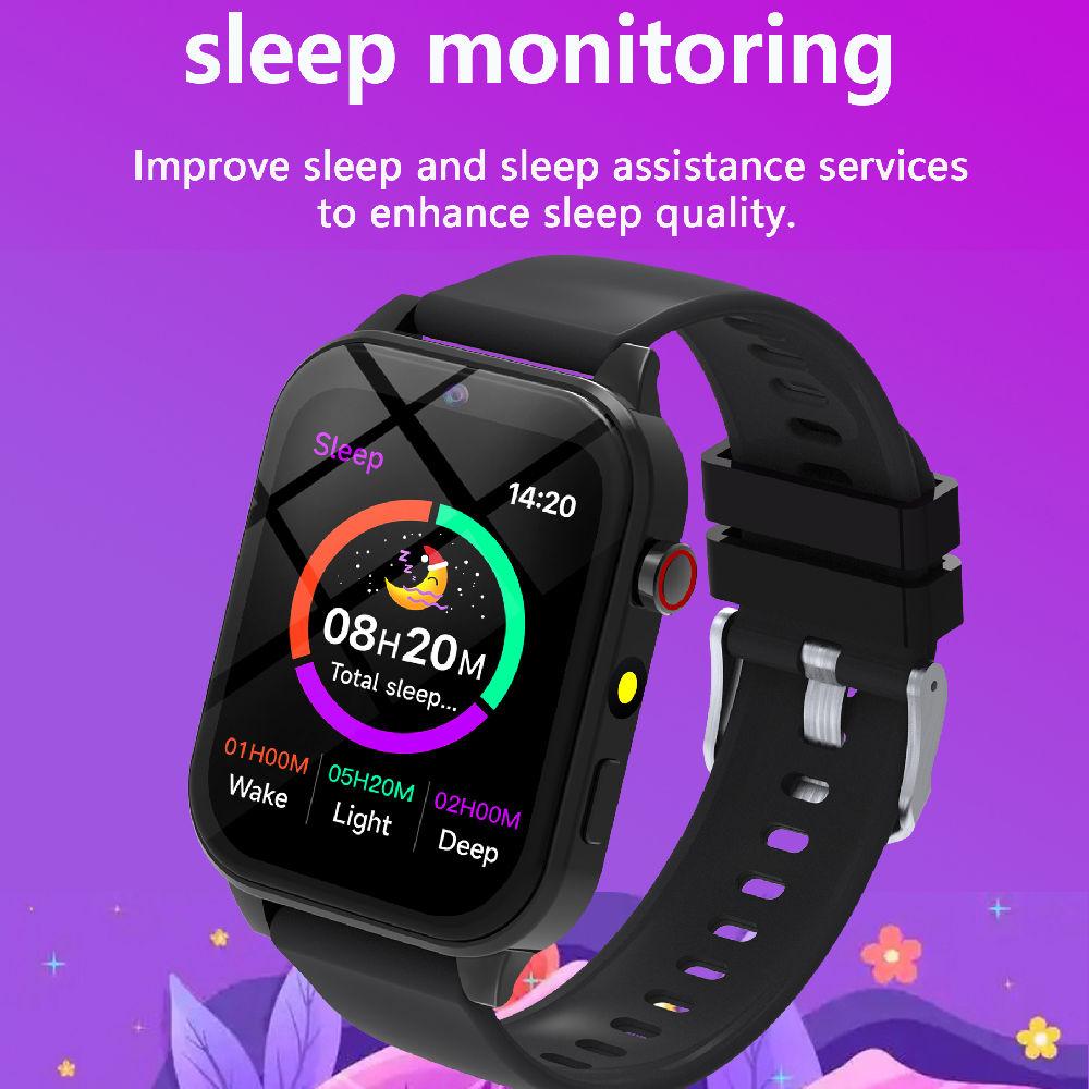 Game Smart Watch Kids 18 Fun G - Smartwatch Digital Watches For Girls recensie en prijs