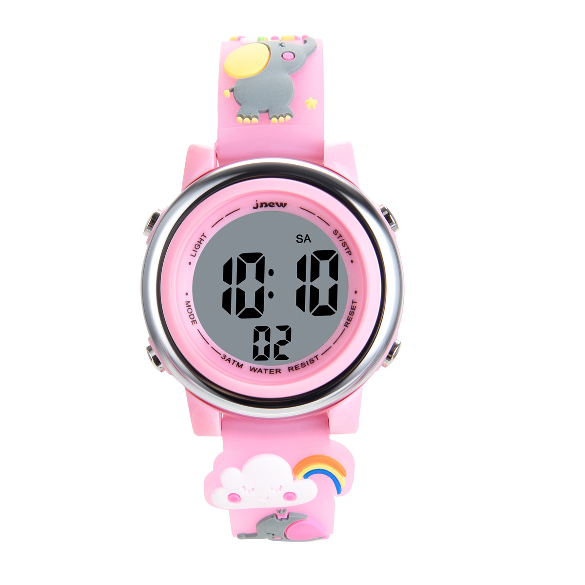 UTHAI H120 Children's Cartoon  - Smartwatch Digital Watches For Girls recensie en prijs