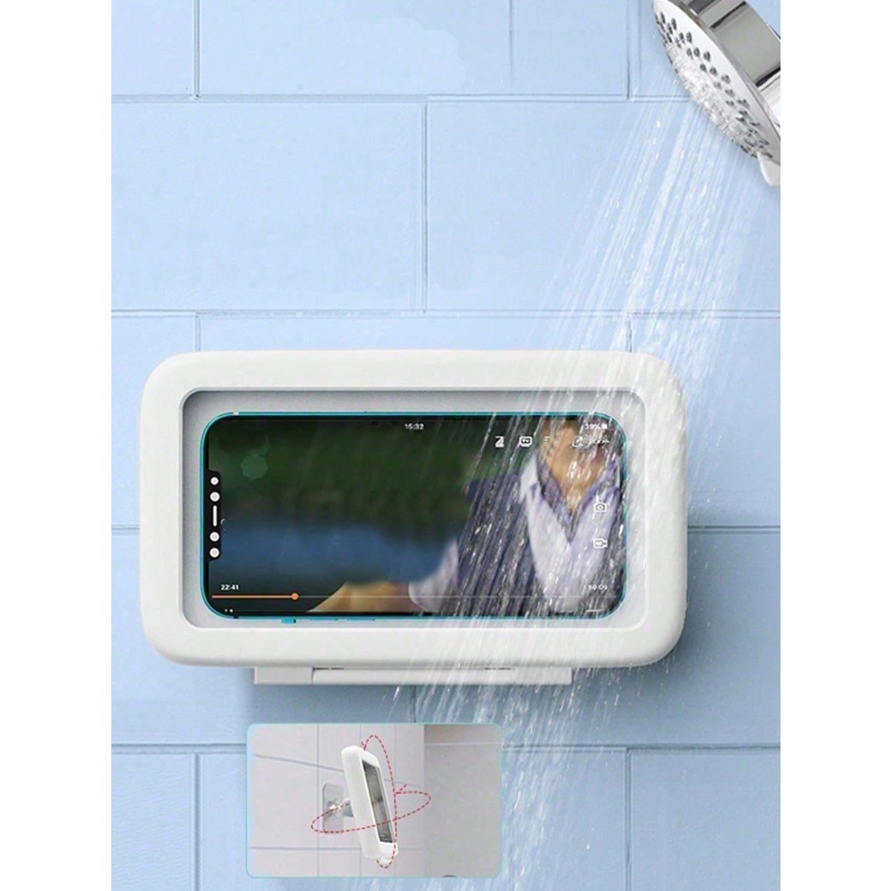 Shockproof Bathroom Waterproof - Watches Original recensie en prijs