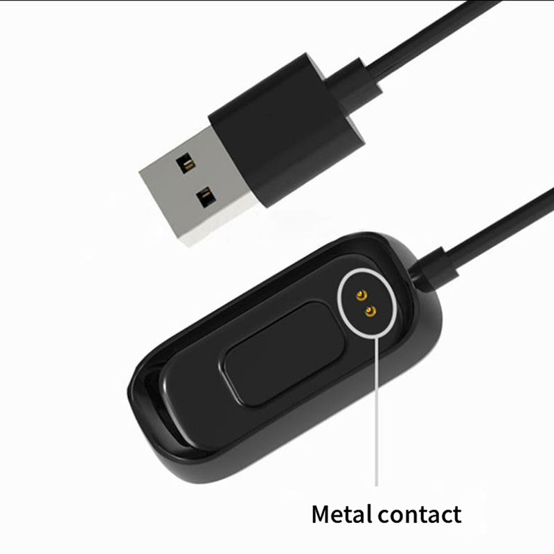 Smart Bracelet USB Charging Ca - Smartwatch Oppo Watch recensie en prijs