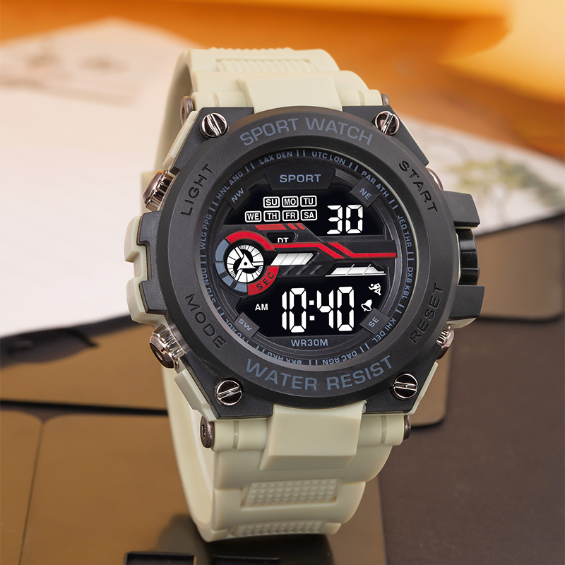 Simple outdoor sports student  - Tide Watch Surf recensie en prijs