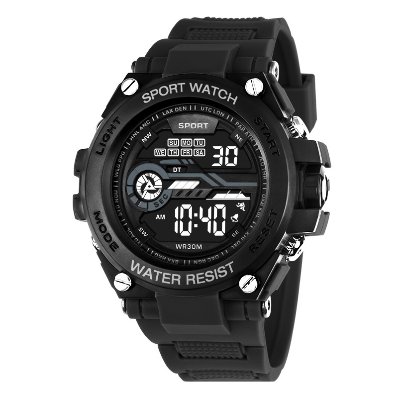 Simple outdoor sports student  - Tide Watch Surf recensie en prijs