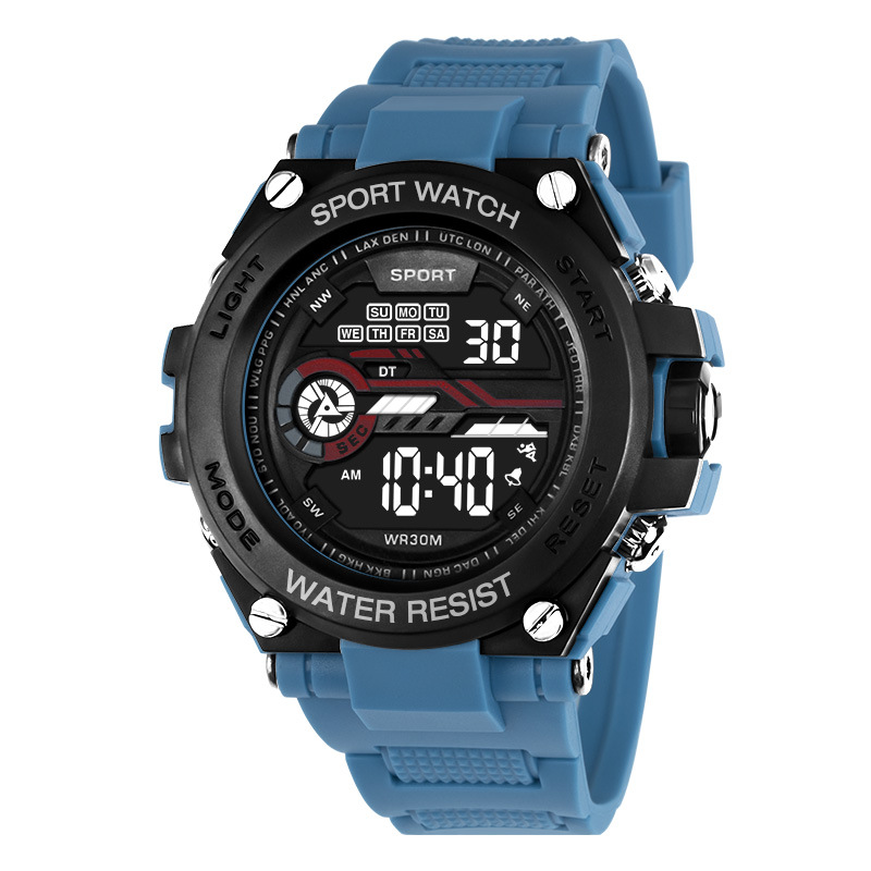 Simple outdoor sports student  - Tide Watch Surf recensie en prijs