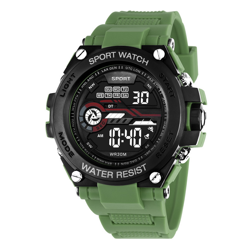 Simple outdoor sports student  - Tide Watch Surf recensie en prijs