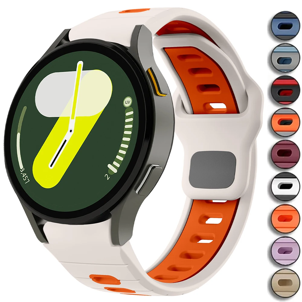Strap for Samsung Galaxy Watch - Smartwatch Samsung Watches For Men recensie en prijs