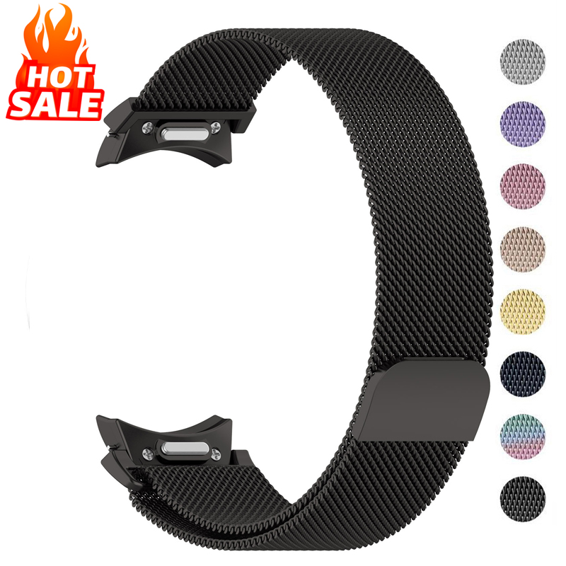 Milanese Loop For Samsung Gala - Smartwatch Samsung Watches For Men recensie en prijs