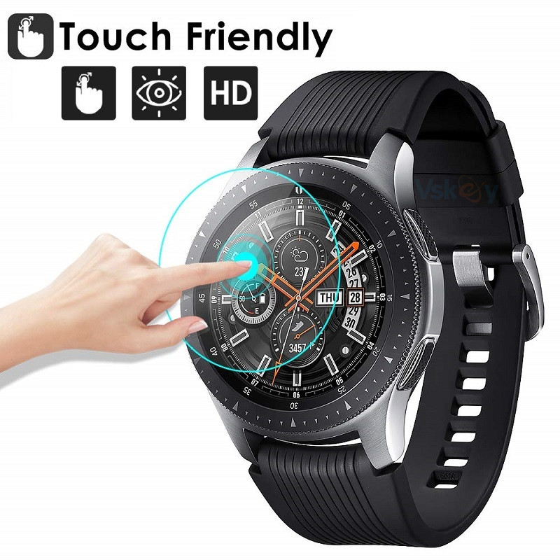 5PCS Smart Watch Screen Protec - Casio Watches Smartwatch recensie en prijs