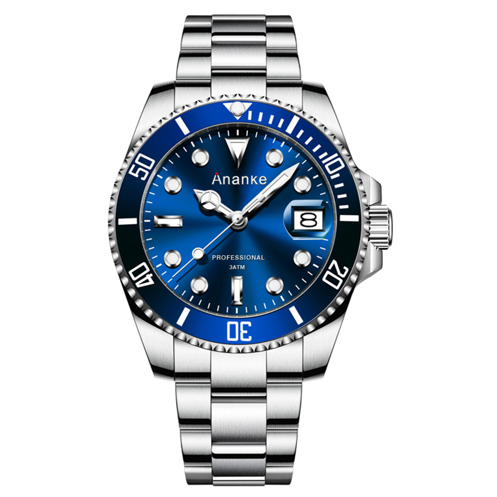 Ananke Mens Luxury Watches Jap - Tide Watch Surf recensie en prijs
