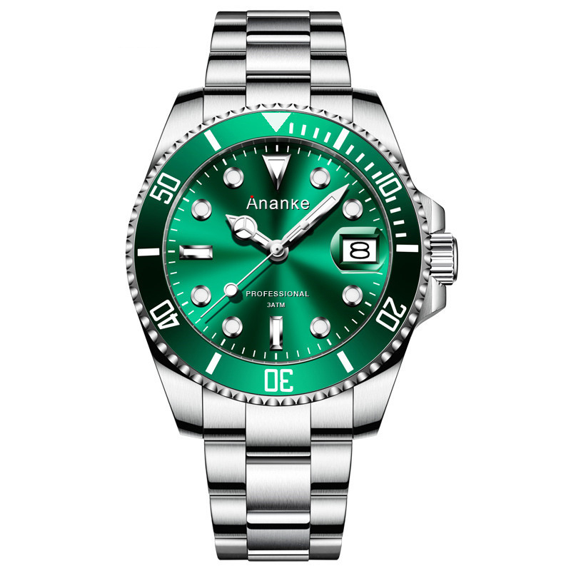 Ananke Mens Luxury Watches Jap - Tide Watch Surf recensie en prijs