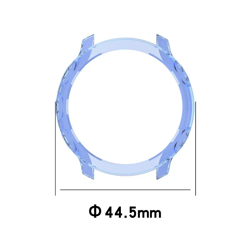 TPU Protective Case Cover For  - Smartwatch English recensie en prijs