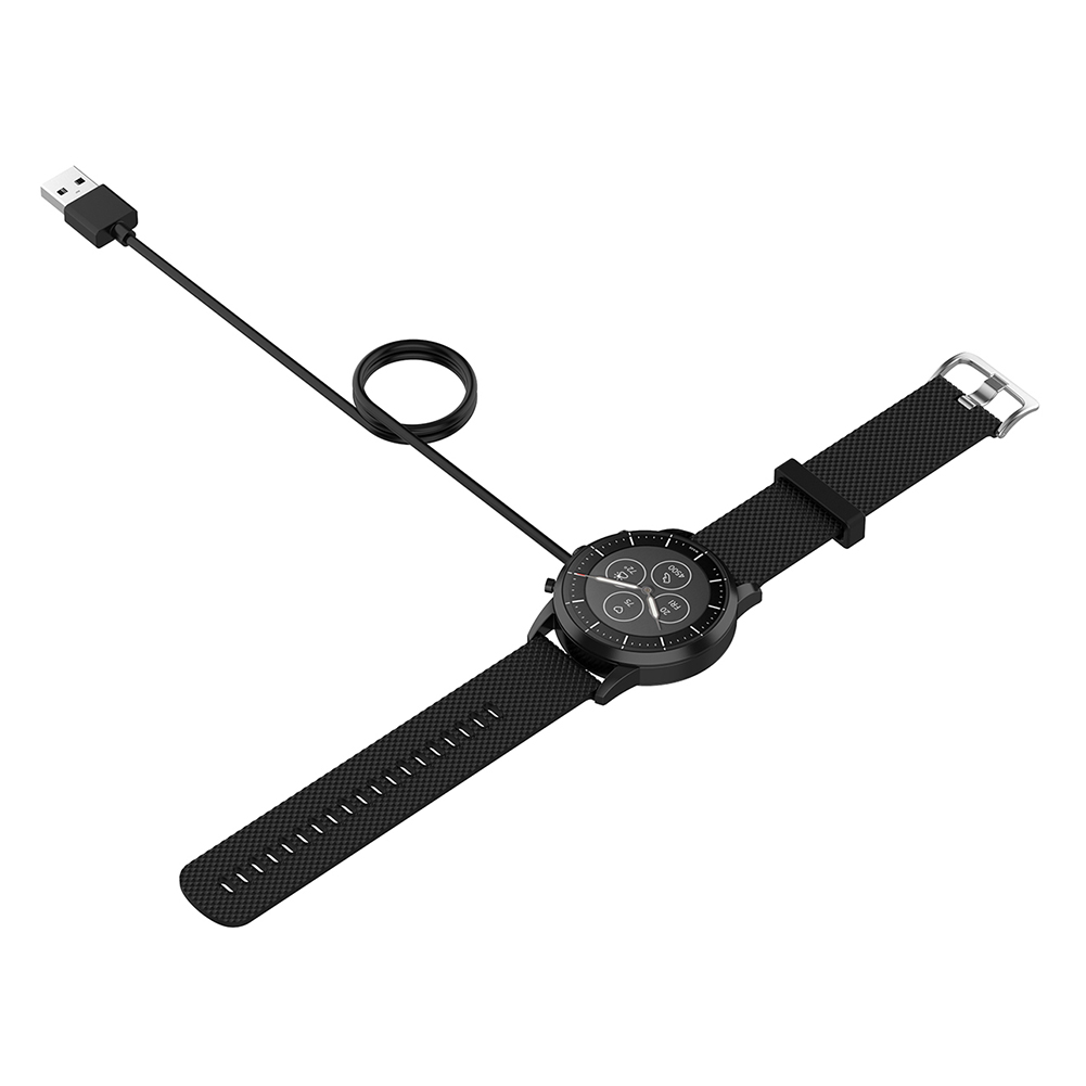 3 Feet USB Charger Cable Small - Fossil Watches Smartwatch Hybrid recensie en prijs
