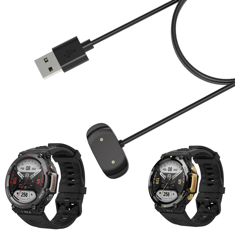 Smartwatch Dock Charger Adapte - Smartwatch English recensie en prijs