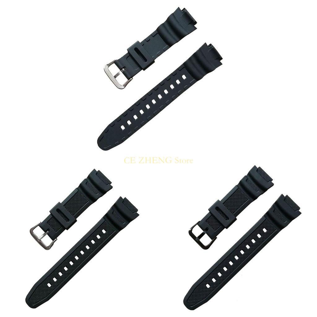 Watchband for Casio W735H W800 - Casio Watches Smartwatch recensie en prijs