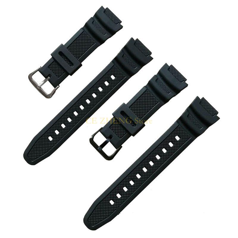 Watchband for Casio W735H W800 - Casio Watches Smartwatch recensie en prijs