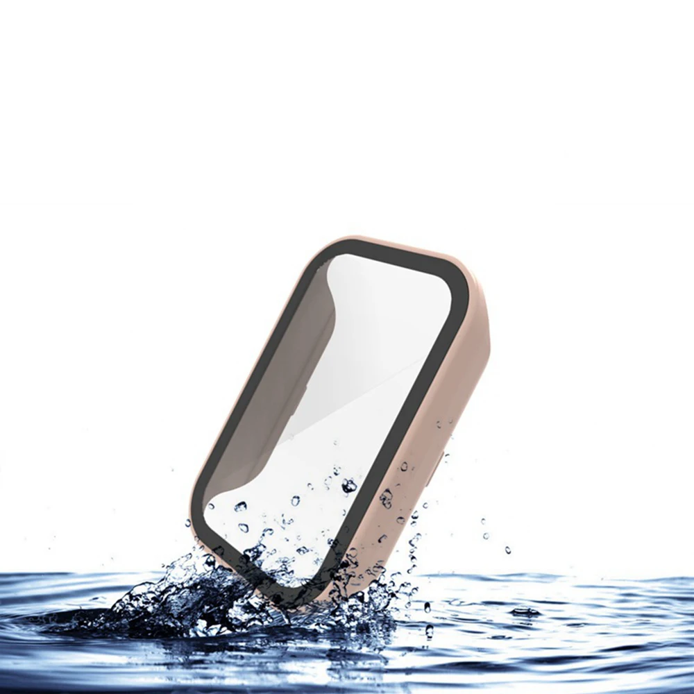 PC Case+Tempered Glass For Xia - Smartwatch Watches Xiaomi recensie en prijs