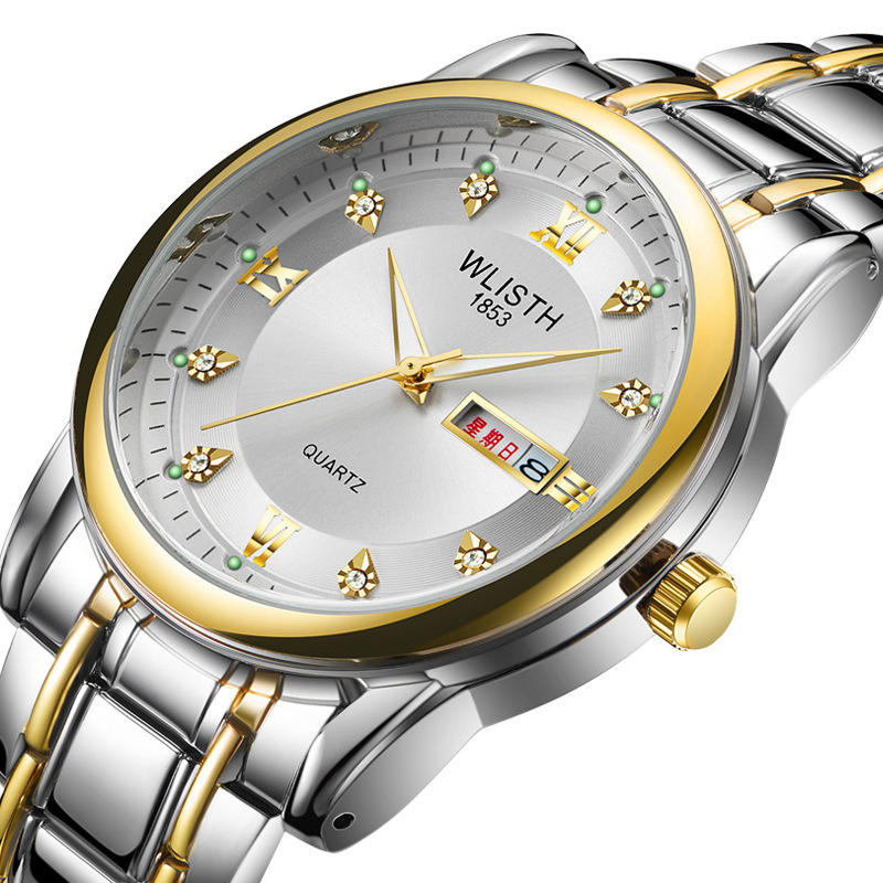 UTHAI Men's Watch Fashion Tren - Smartwatch Trending Watches For Men recensie en prijs