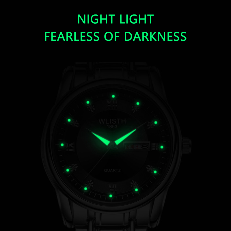 UTHAI Men's Watch Fashion Tren - Smartwatch Trending Watches For Men recensie en prijs